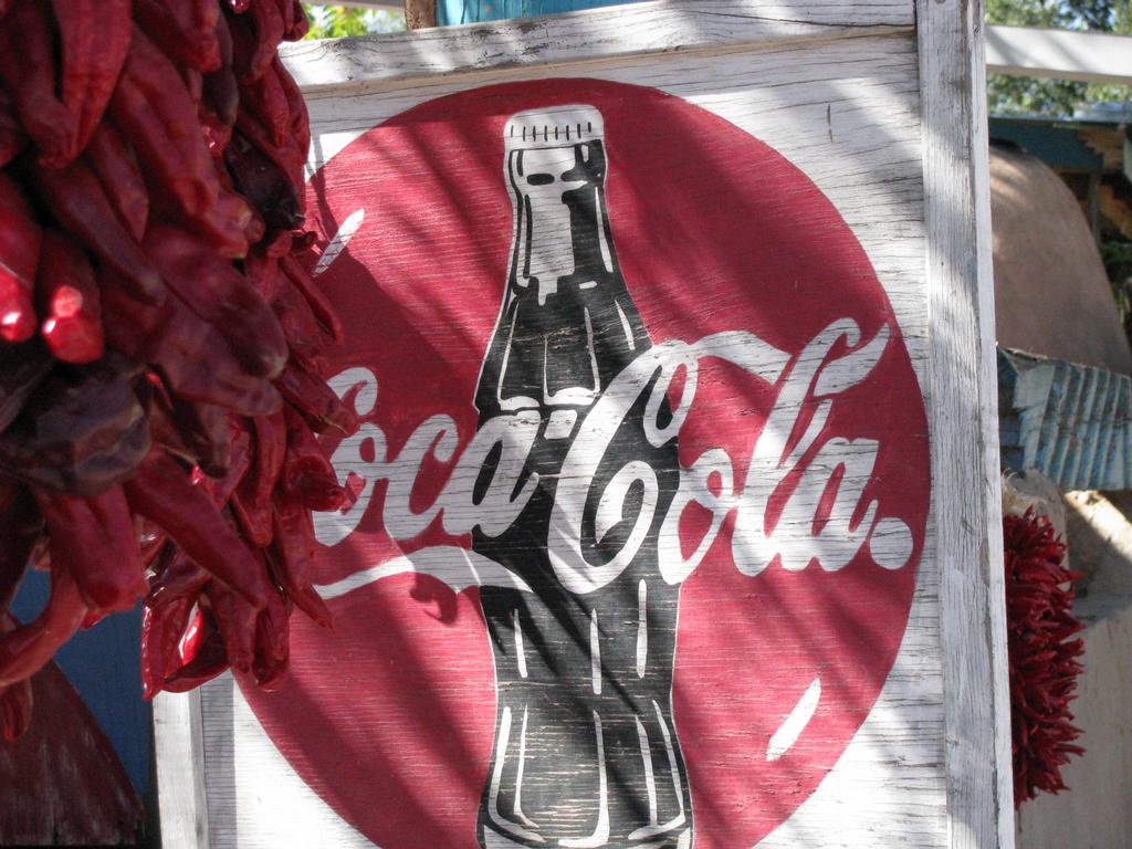 Pictures for Medina's Chile ShopGallery & Cafe in Chimayo, NM 87522